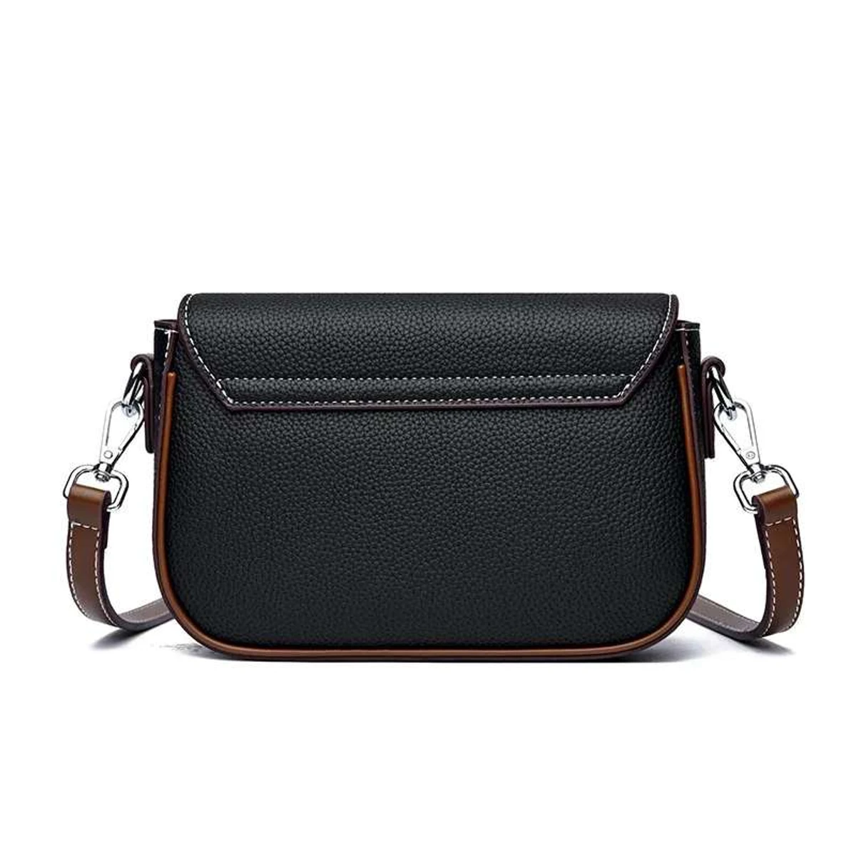 PU Leather Handbags Women Fashion Crossbody Bags - Image 5