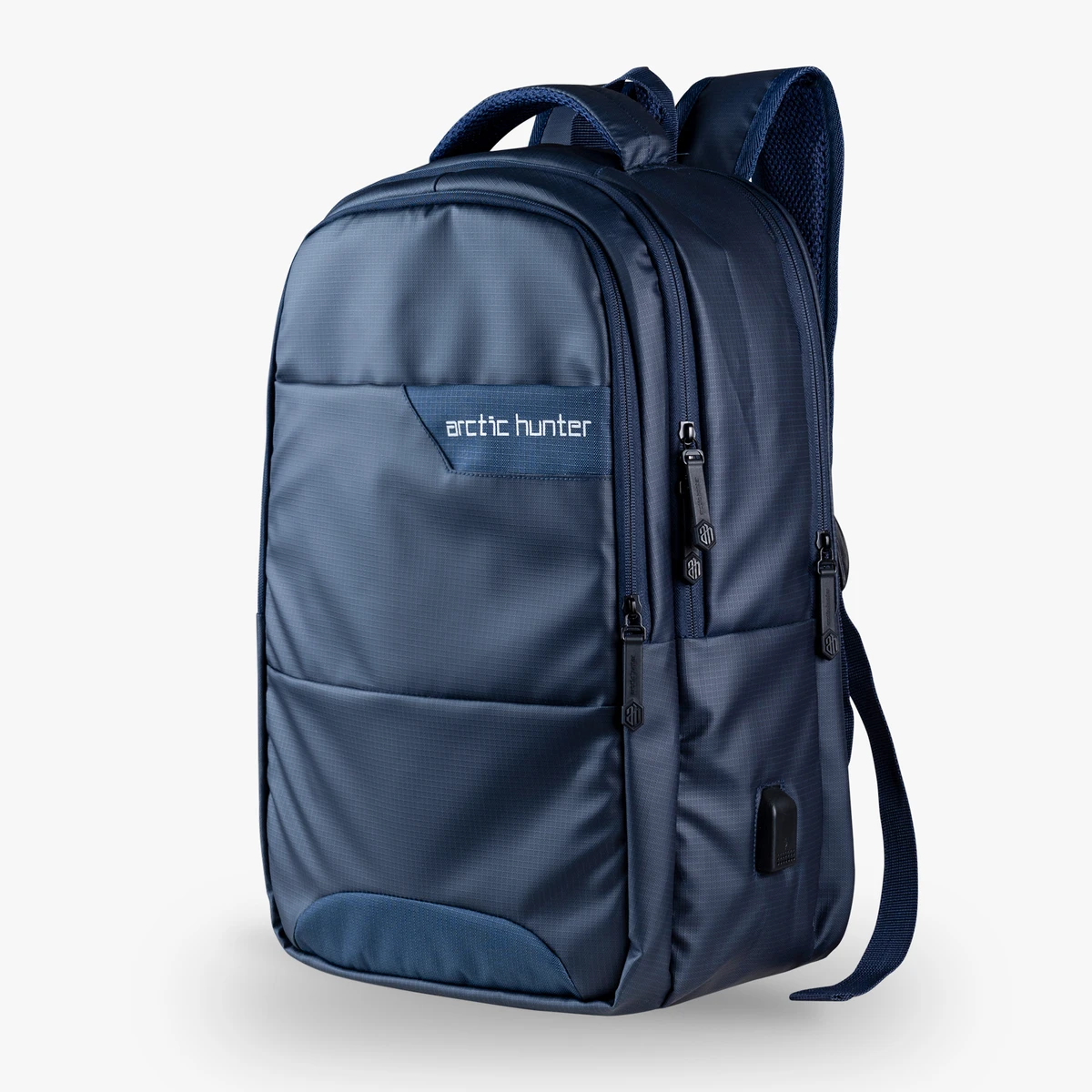 Arctic Hunter BackPack (blue color)