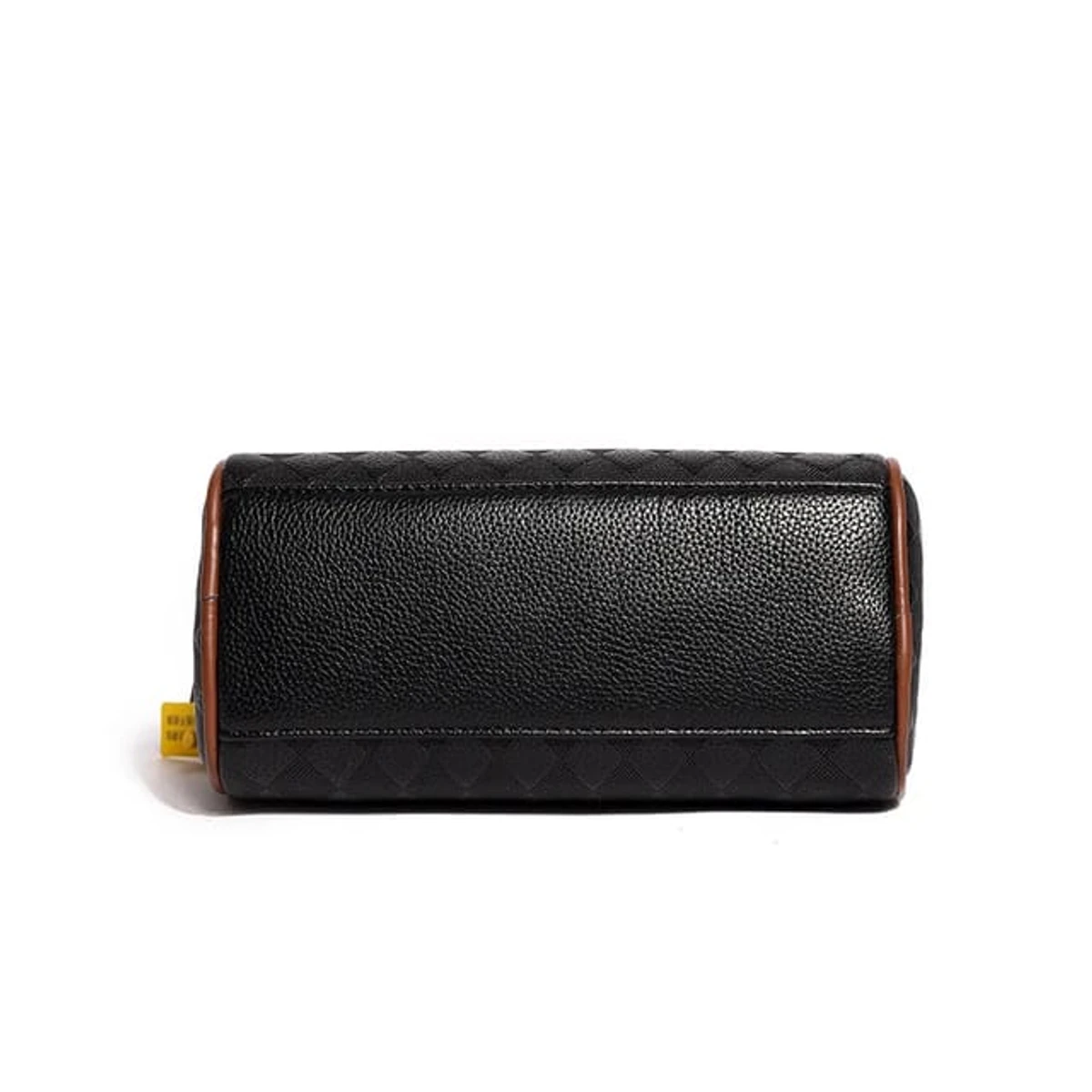 Cylinder lightweight bag(black color)