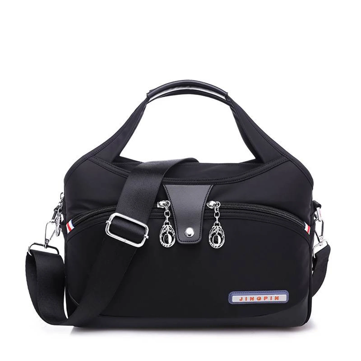 New Fashion Bag ( Black )