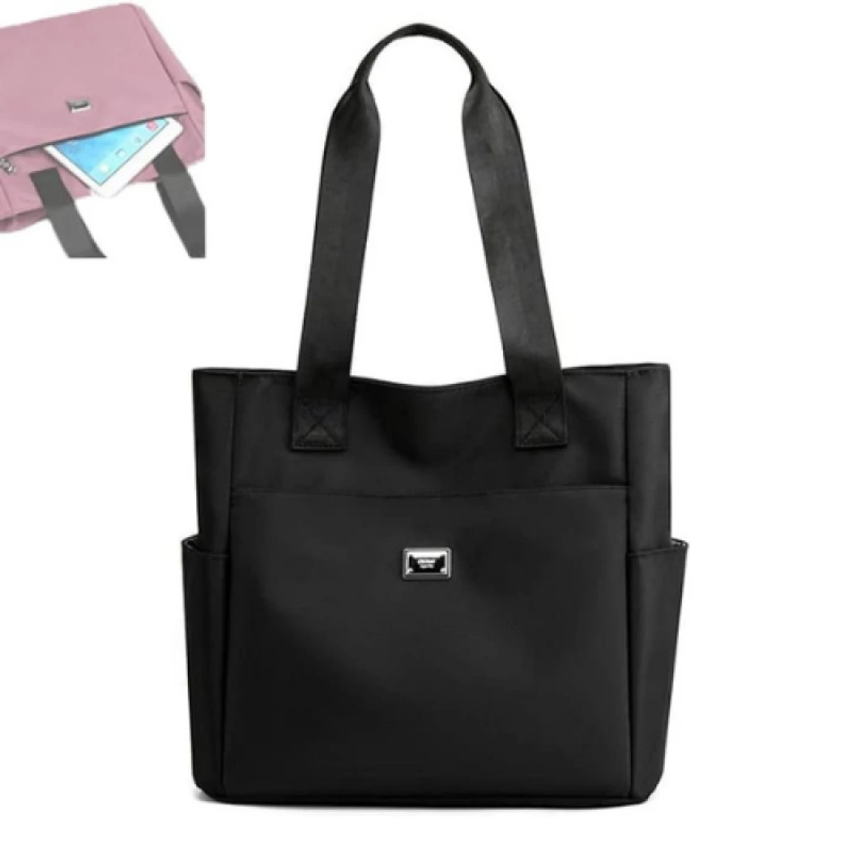 Women nice Shoulder bag(black) Women nice Shoulder bag(black)