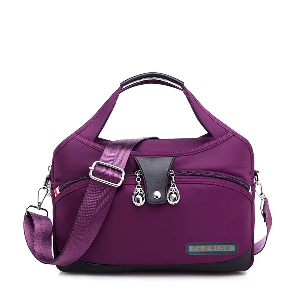 New Fashion Bag ( Purple )