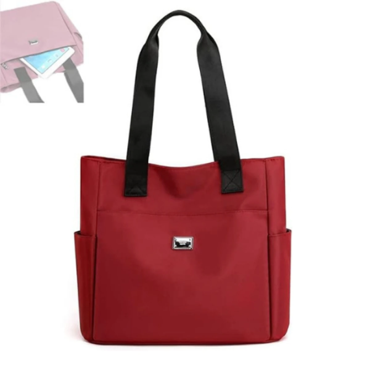 Women Nice Shoulder Bag (merun)