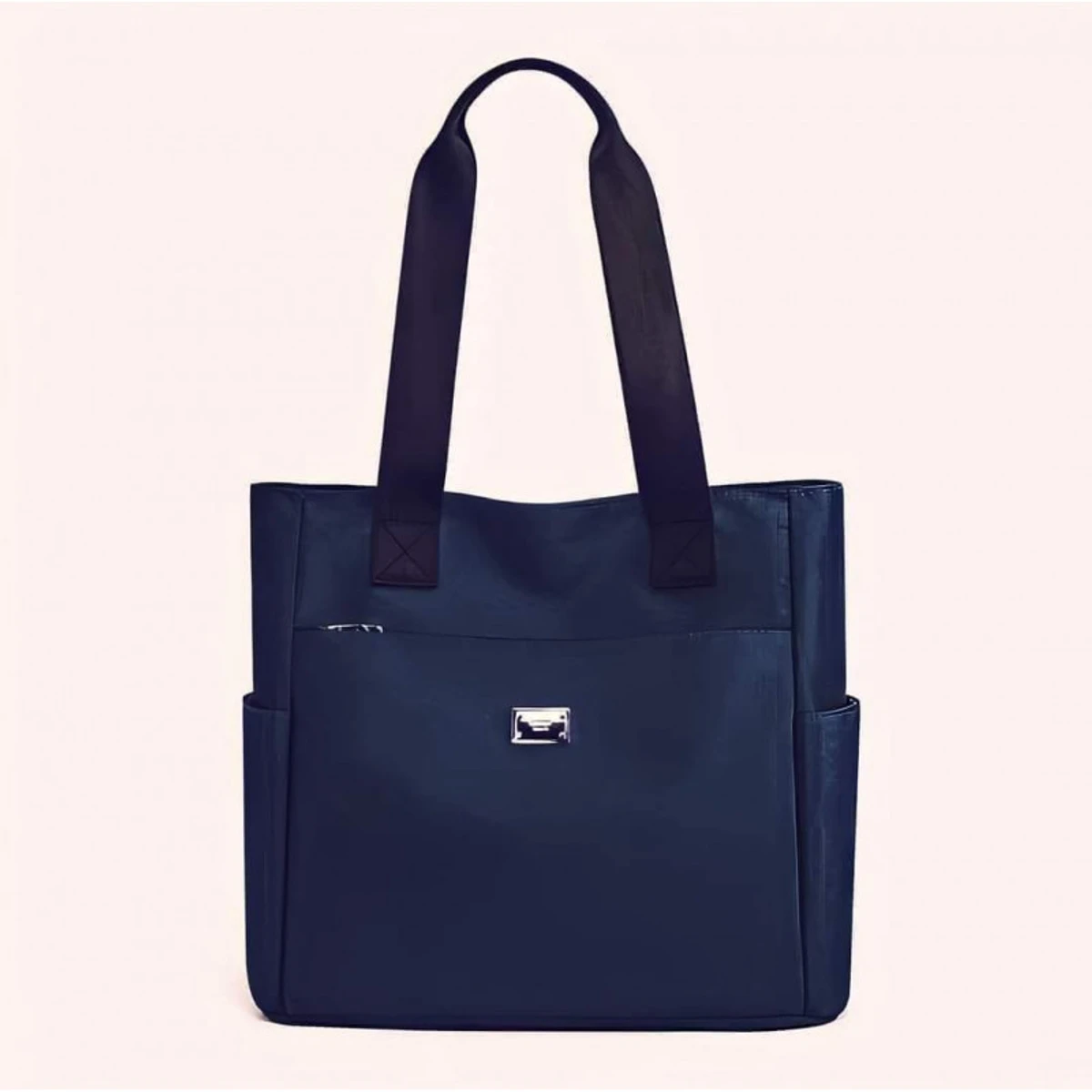 Women Nice Shoulder Bag (blue)